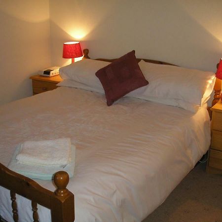 Northlees Farm Bed and Breakfast Perth Buitenkant foto