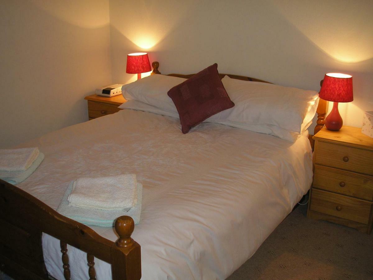 Northlees Farm Bed and Breakfast Perth Buitenkant foto