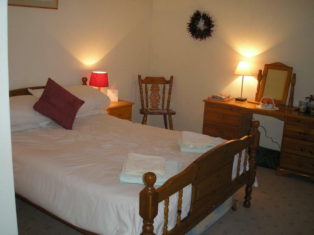 Northlees Farm Bed and Breakfast Perth Buitenkant foto